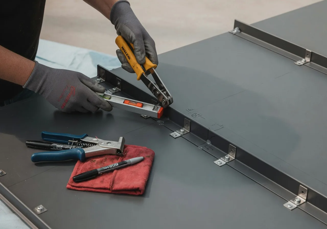 Why choose Metal Roofing Installation in Braman, OK